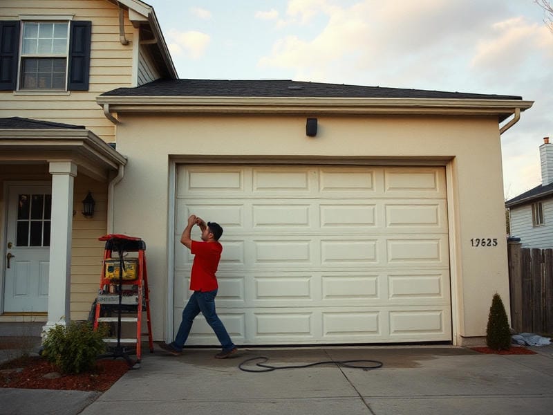 Maximizing Your Garage Door Warranty: Best Practices for Maintenance