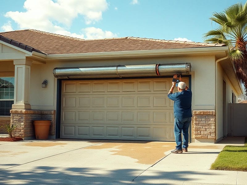 Common Mistakes in Garage Door Warranty Claims and How to Avoid Them