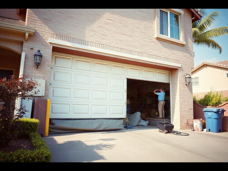 How to Choose a Garage Door Warranty That Offers Real Protection