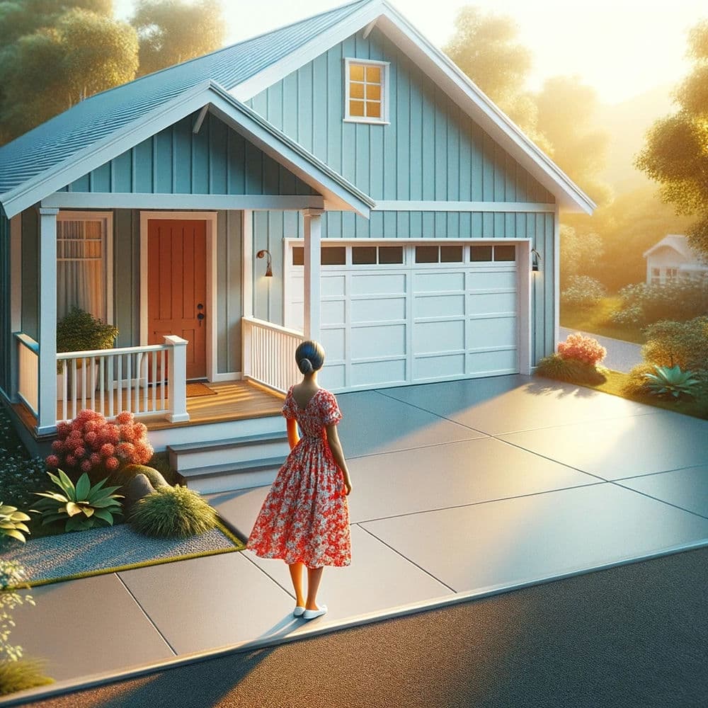door sales installation