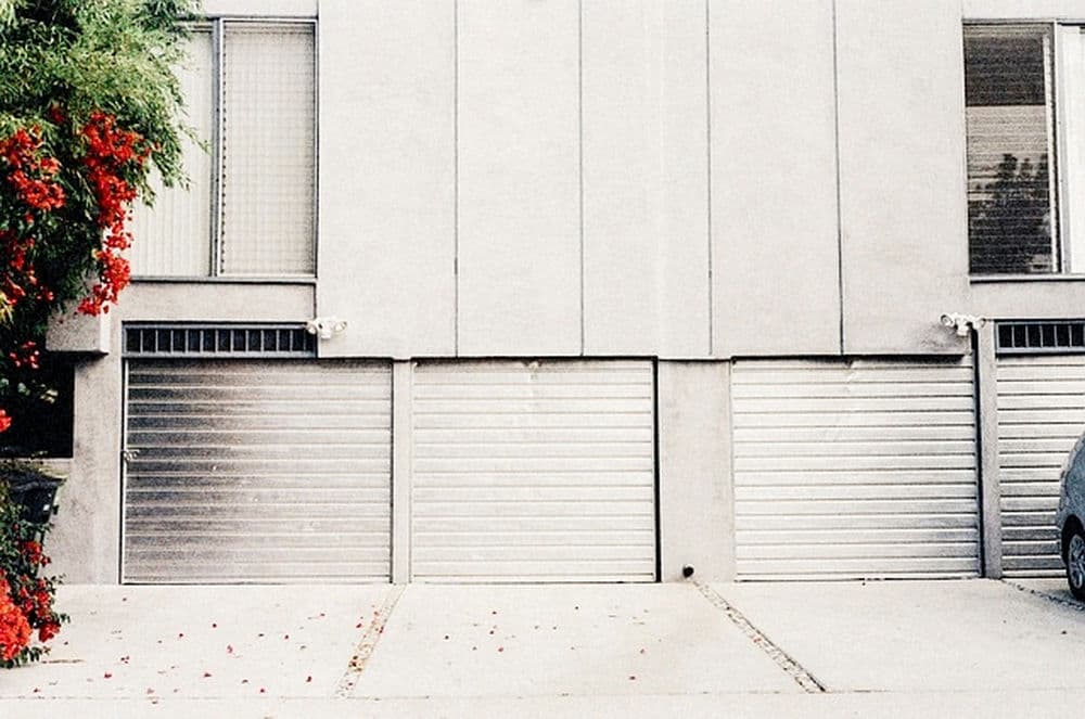 Your Go-To Source to find All Things Garage Door