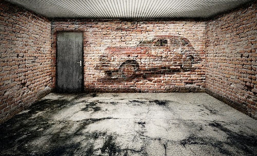 Enhance Your Home's Value by Adding Custom Garage Doors