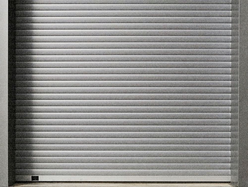 Sturdy and Secure Commercial Garage Doors for Your Business
