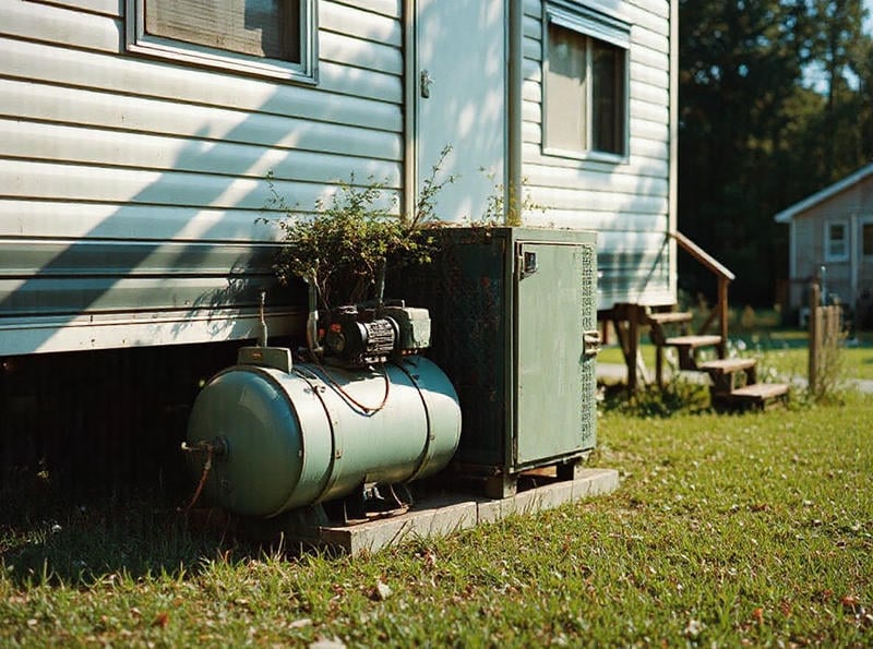 What to Consider When Budgeting for HVAC Upgrades in Mobile Homes