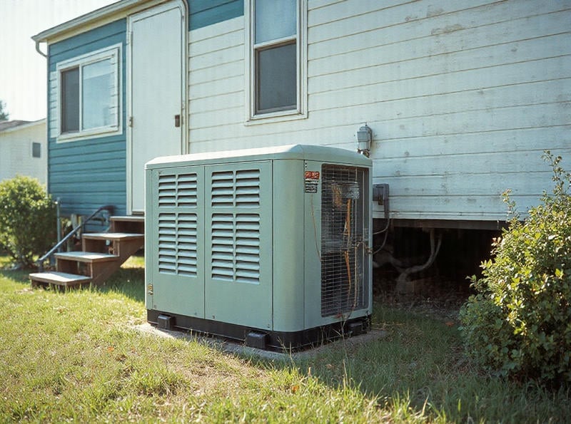 Financing Options for Major Mobile Home HVAC Overhauls