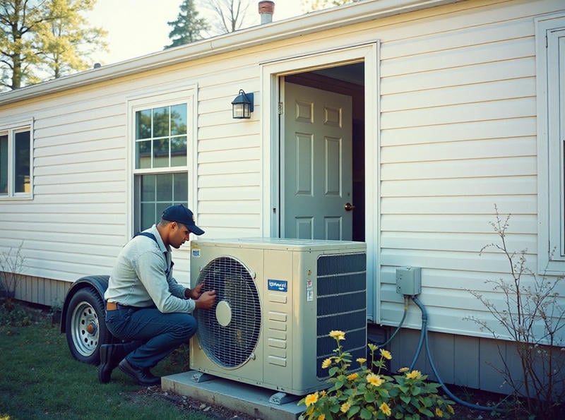 Steps to Accurately Estimate Labor Expenses for HVAC Repair Services