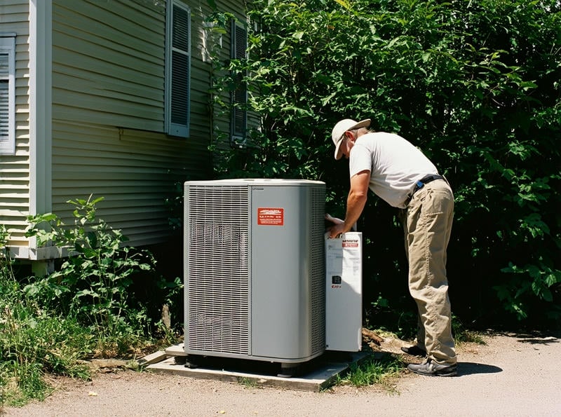 Steps to Accurately Estimate Labor Expenses for HVAC Repair Services