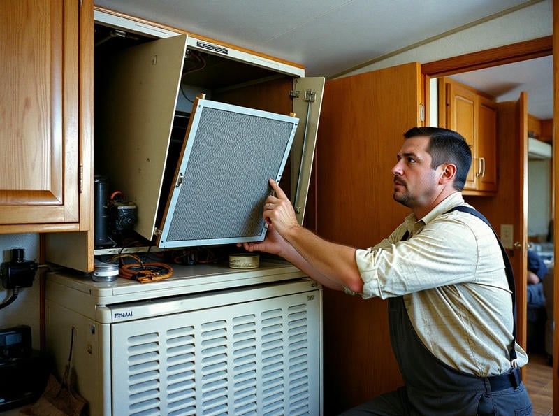 Steps to Accurately Estimate Labor Expenses for HVAC Repair Services