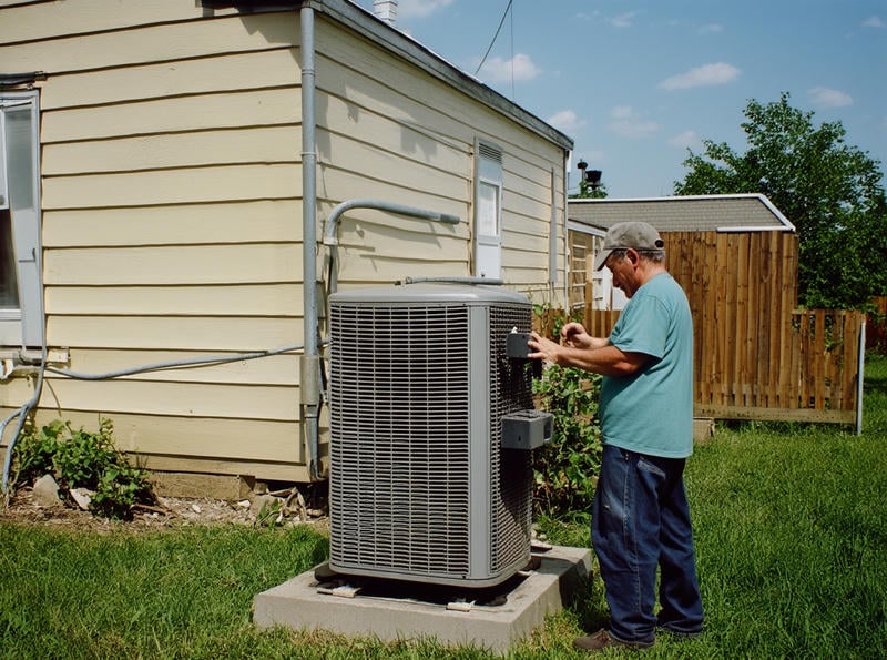 The Financial Benefits of Compliance in Mobile Home HVAC Systems