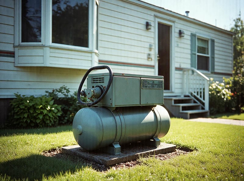 The Role of State Regulations in HVAC Compliance for Mobile Homes