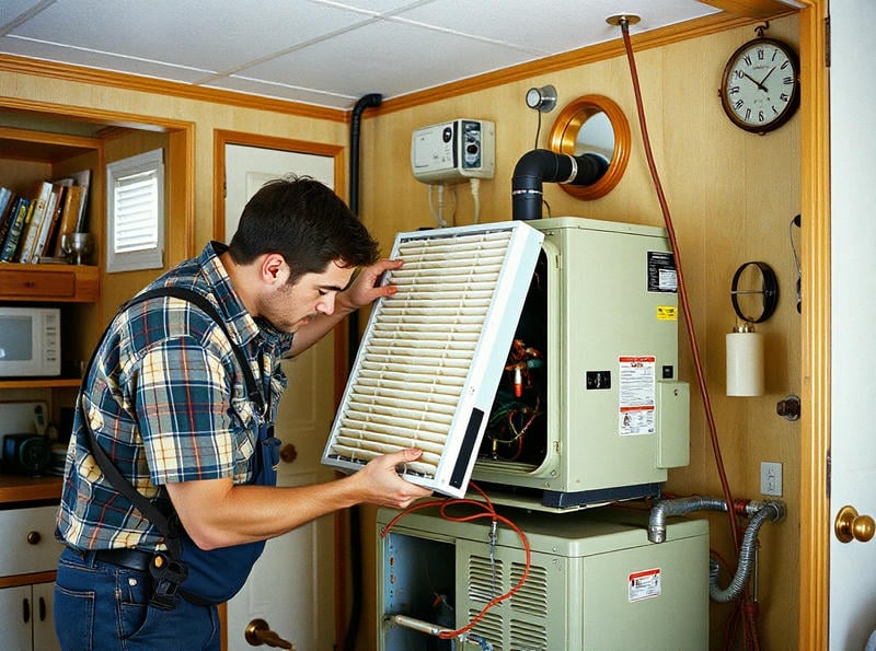 Steps to Accurately Estimate Labor Expenses for HVAC Repair Services