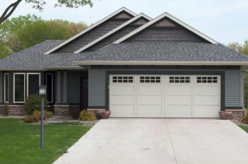 The Future of Home Maintenance: Smart Garage Solutions in Manhattan, IL