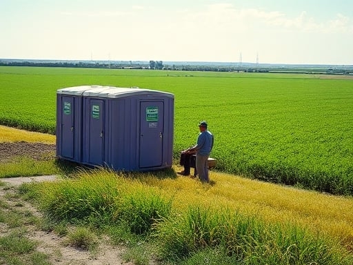  Compact units for narrow corridors