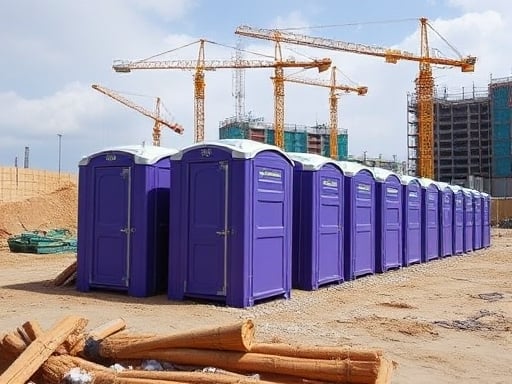 Urban Job Sites See Faster Turnarounds Thanks to RPJ’s Staged Delivery Model
