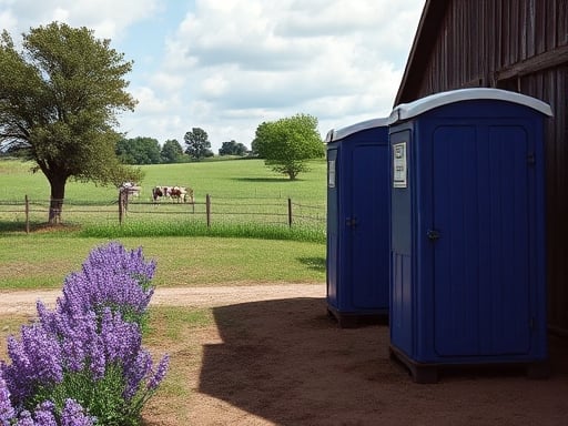 High-Rise Crews Praise Royal Porta Johns for On-Floor Unit Delivery Options