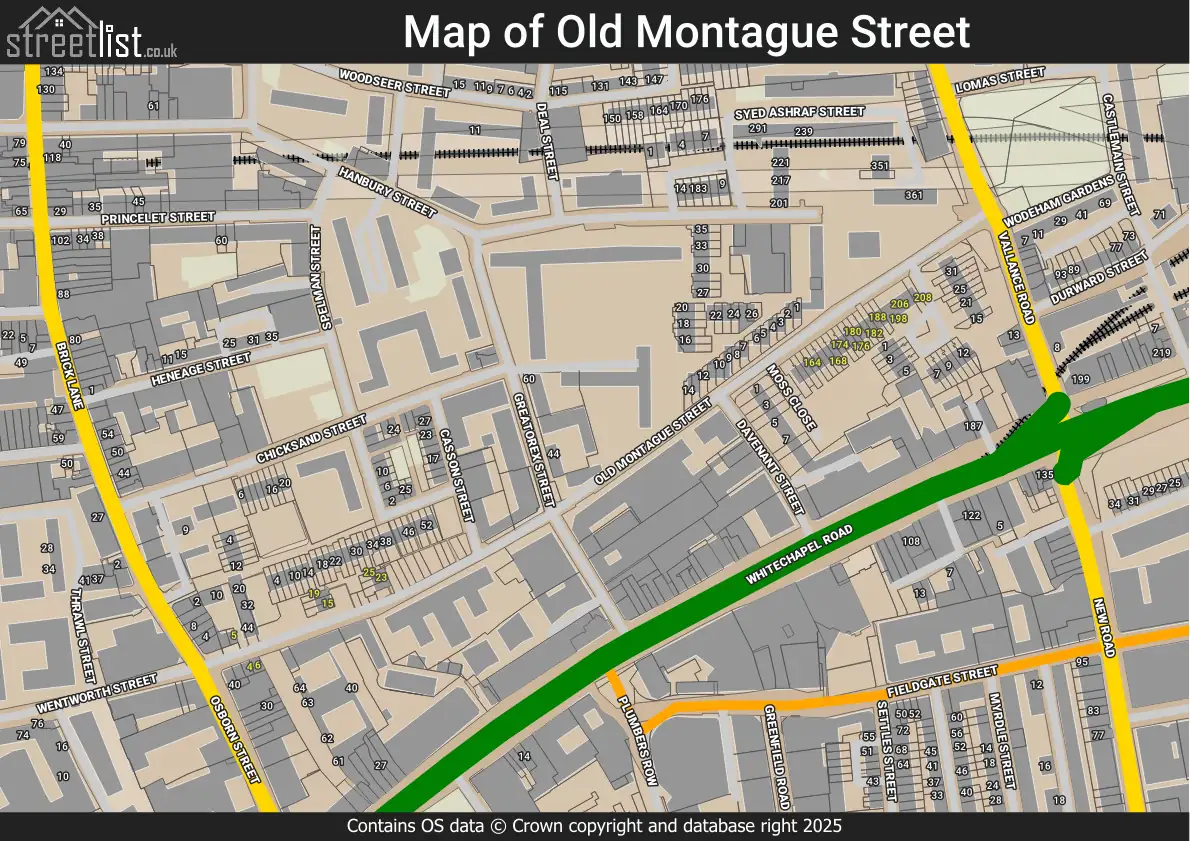 old-montague-street-london-greater-london-street-map-property-and