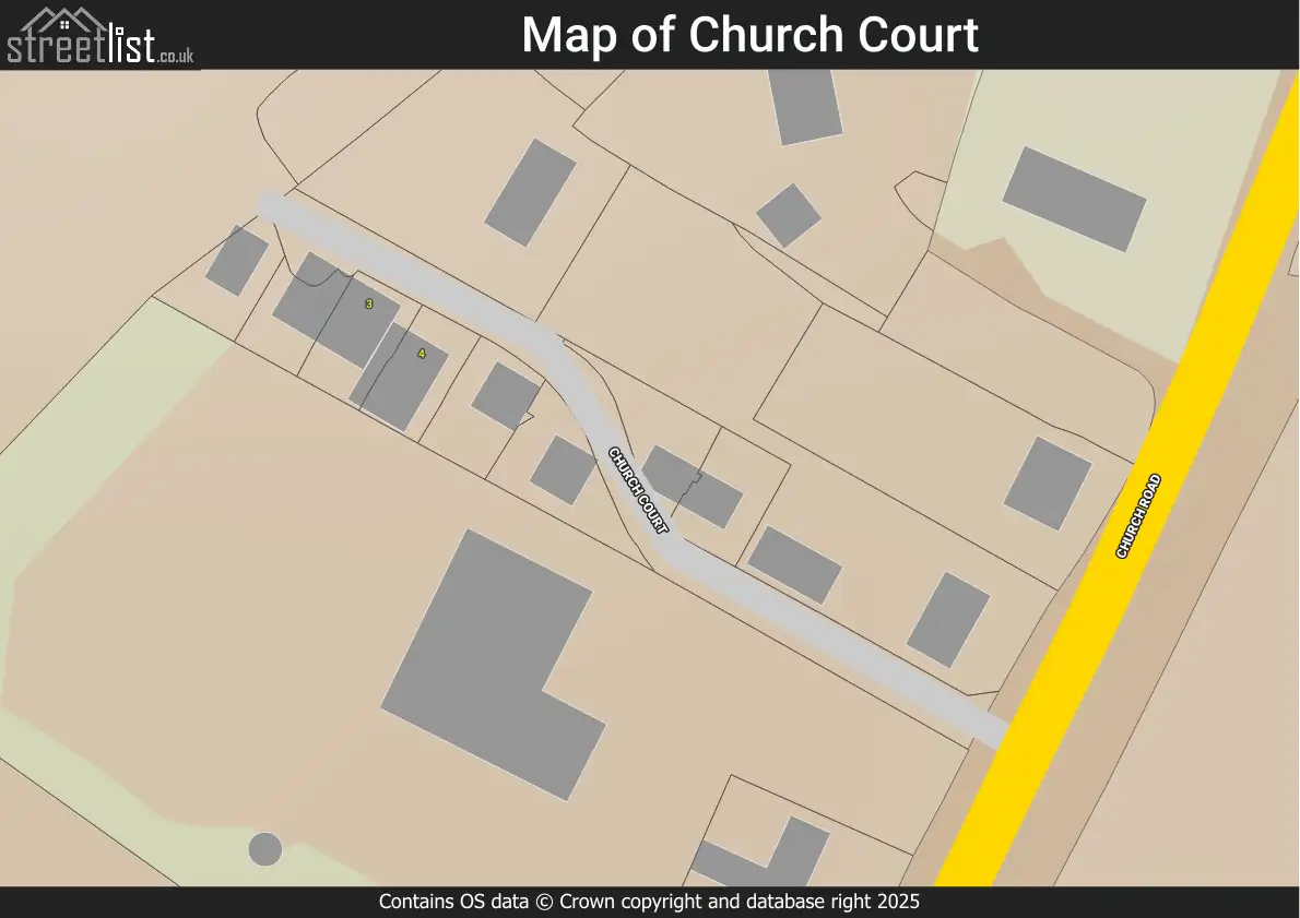 Church Court Chester Ashton Hayes Cheshire Street Map Property church-court-chester-ashton-hayes-cheshire-street-map-property