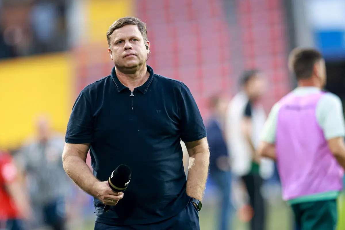Радимов — о «Локомотиве»: работы у Галактионова непочатый край