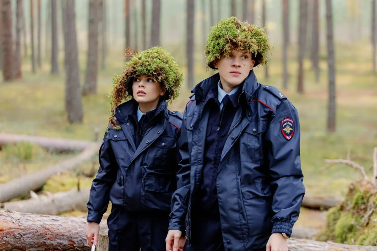 Начались съёмки сериала «Курсанты Бабкина» с Пореченковым — первые кадры новой комедии ТНТ