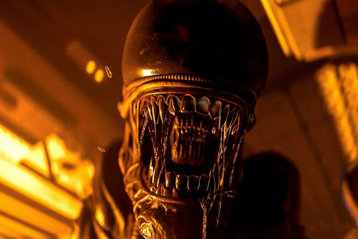 Огромные локации и хитрый Чужой. Детали хоррора Alien: Isolation 2