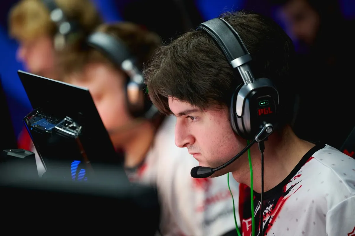 Российская Nemiga Gaming обыграла Team Vitality и вышла в финал PGL Masters Bucharest 2026