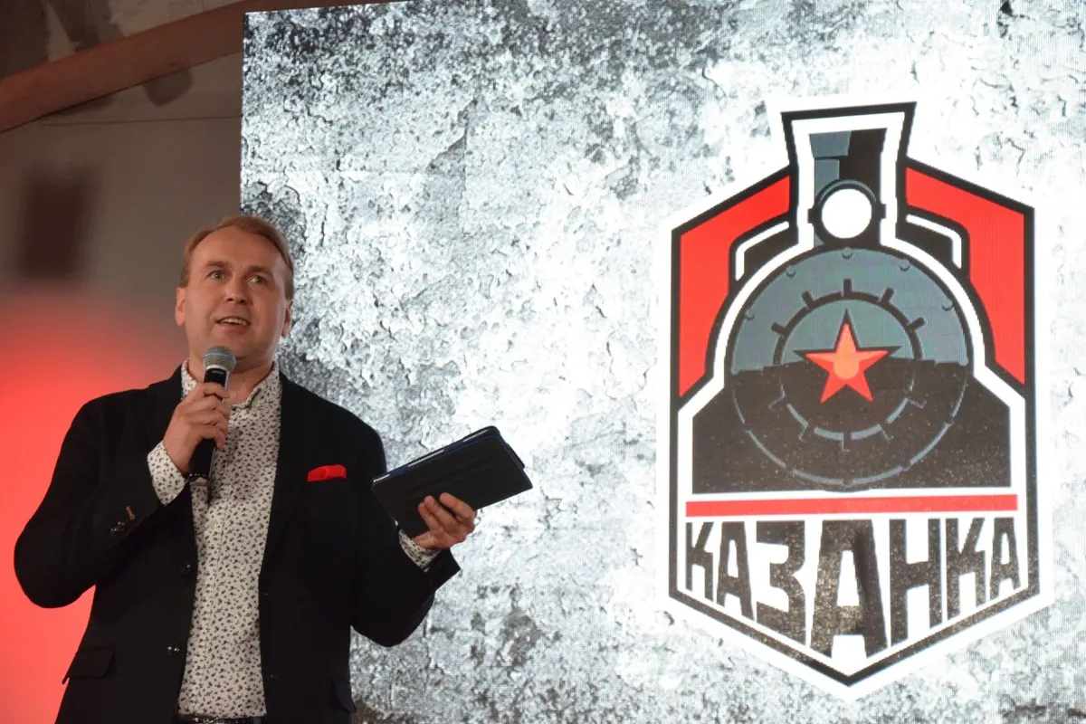 Денис Казанский отреагировал на сенсационный вылет «Арсенала» из Кубка лиги