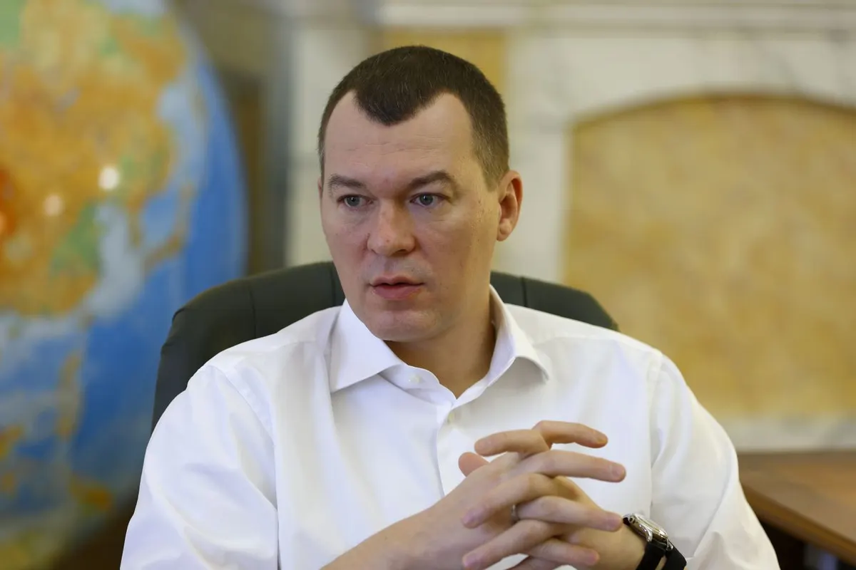 Дегтярёв — о допуске России: предстоит кропотливая работа по расчистке календаря