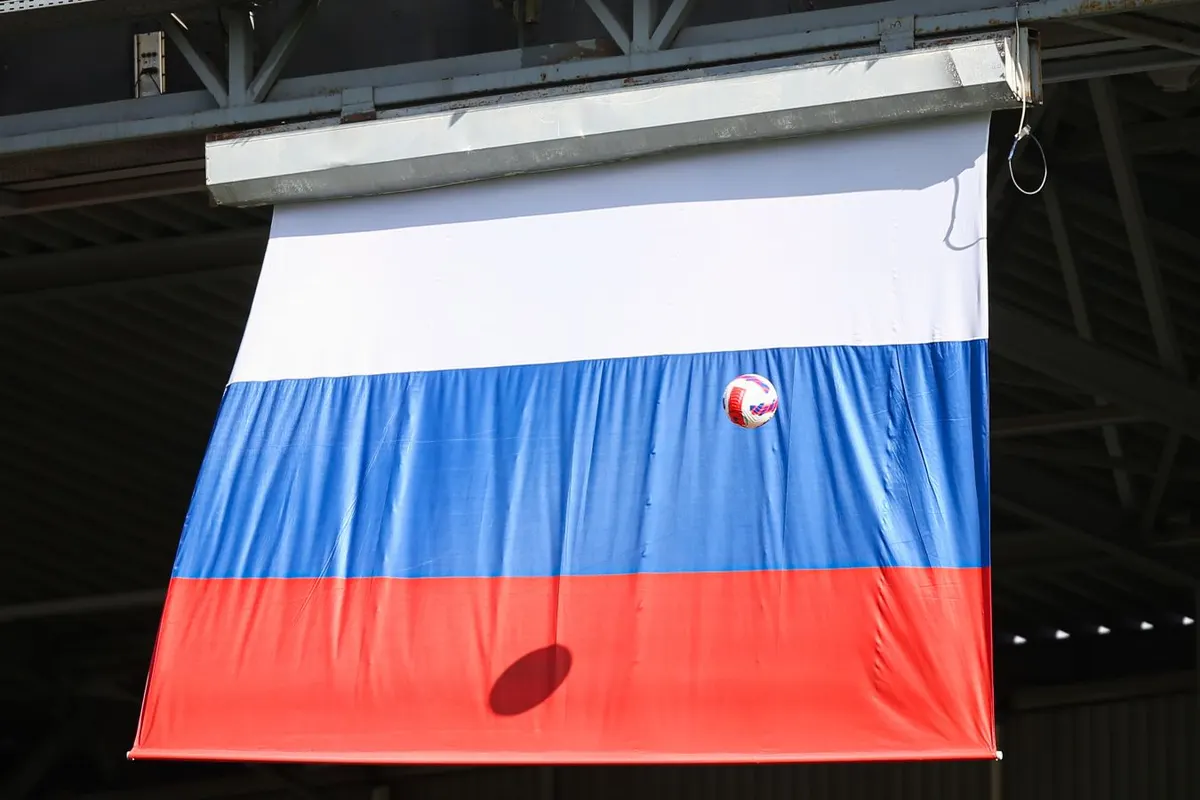«Моя ошибка». Тренер юношеской сборной России Денис Первушин — о проигрыше команде Перу