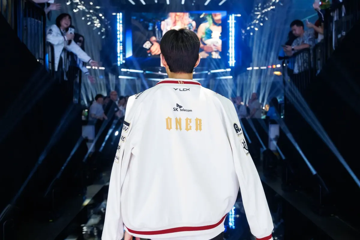 T1 и и Invictus Gaming вышли в плей-офф Worlds 2026 по League of Legends