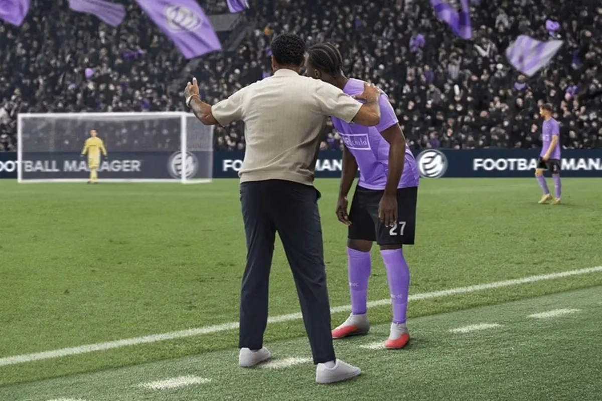 В футсим Football Manager 27 можно сыграть бесплатно — за полторы недели до релиза
