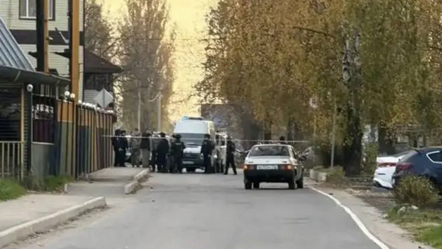 Атака ВСУ на Москву в ночь на 30 октября стала одной из крупнейших за два года