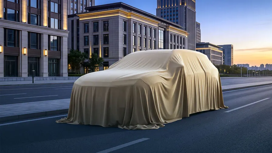 В России заработал новый автобренд Votour