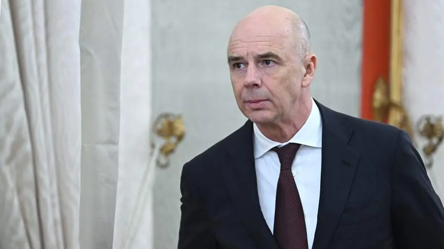 Силуанов указал на способность Египта платить по кредитам РФ вопреки санкциям