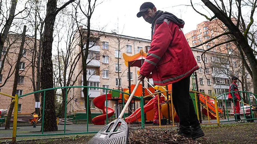 Более 670 млрд рублей направят на соцпрограммы в Подмосковье