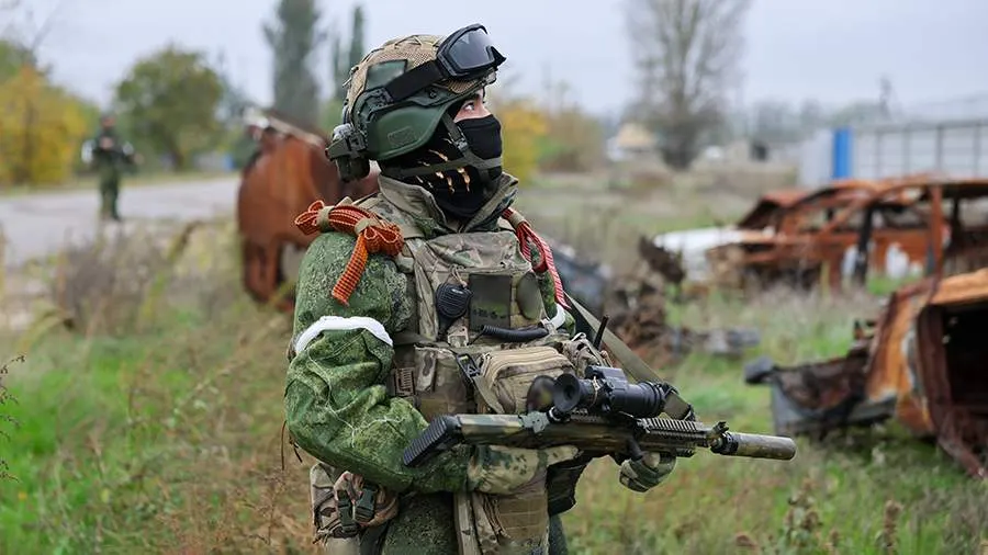Журналист из США оценил влияние миссии в Алешках на мирный процесс по Украине