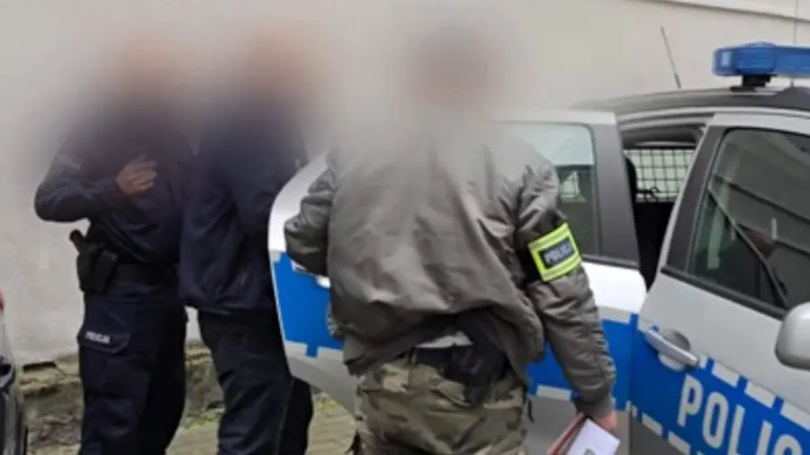 Фотографировавшего поезда россиянина задержали в Польше по подозрению в шпионаже