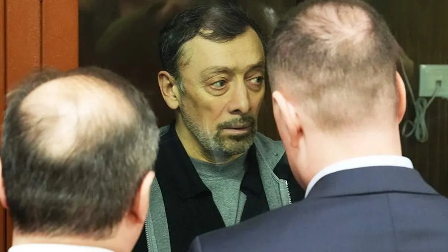 Адвокат рассказала об около сотне томов дела миллиардера Сулейманова