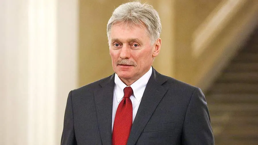Песков заявил об отсутствии планов по проведению разговора Путина и Трампа