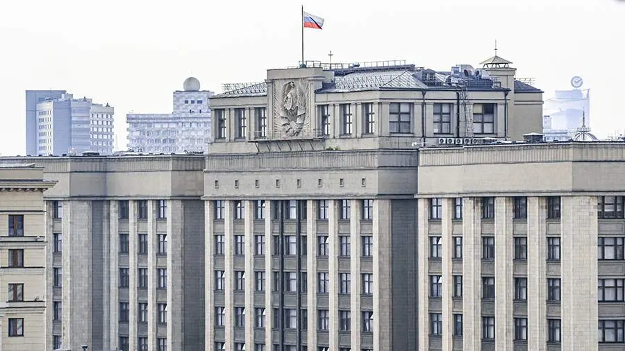 ГД в I чтении одобрила учет продаж газа населению при расчете надбавки к НДПИ
