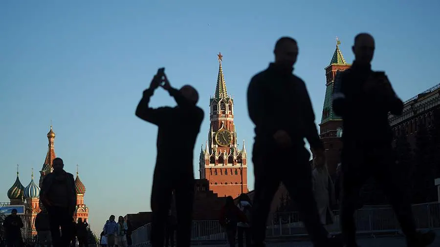 Посол Бразилии сообщил о планах углубить сотрудничество с РФ после выборов