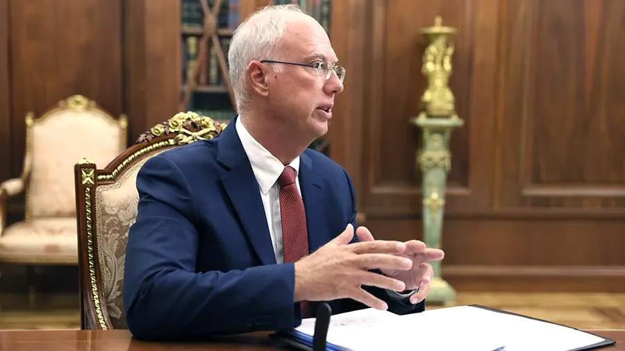 Дмитриев ответил «диалог восторжествует» на критику разговора Путина со Стуббом