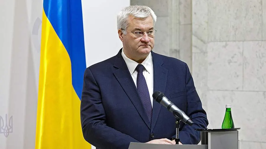 Сибига заявил о наличии у Украины предложений по завершению конфликта