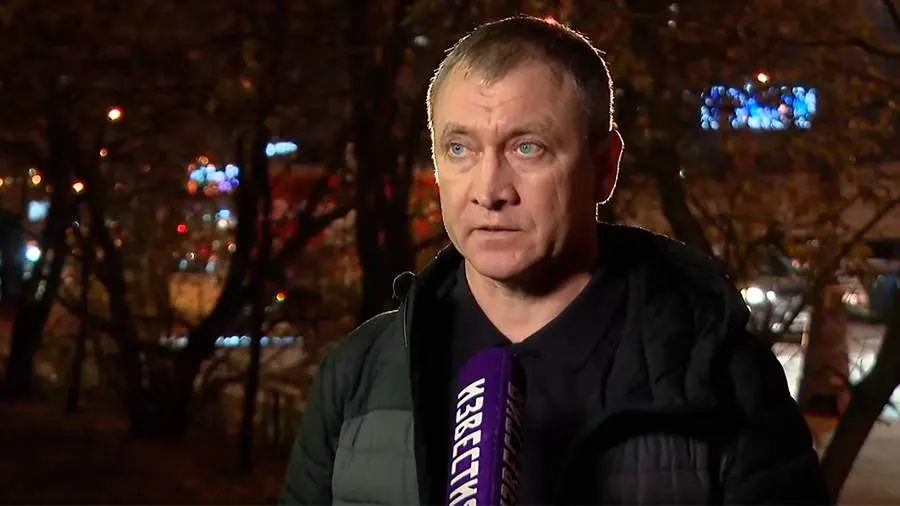 Эвакуированный из Алешек рассказал об артиллерийских ударах ВСУ по городу