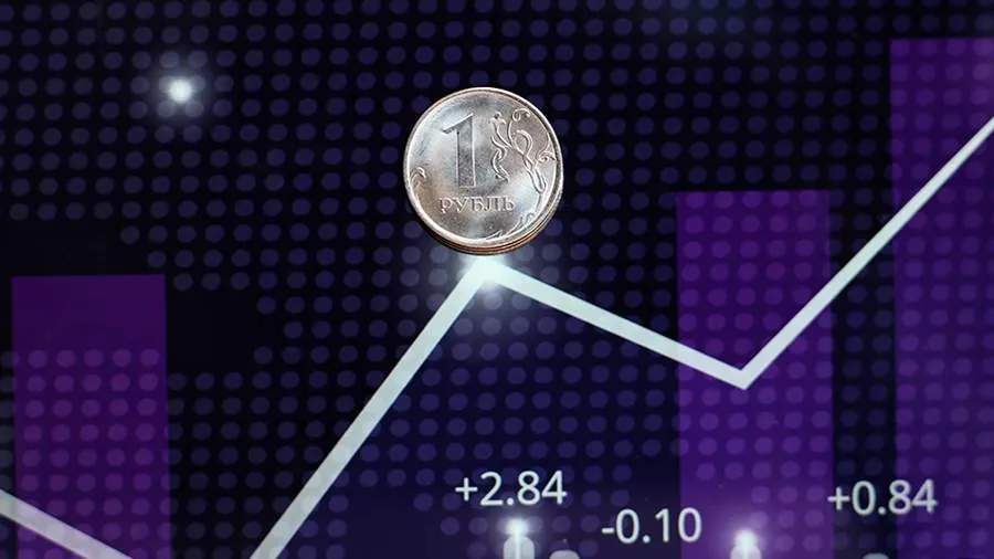 Доля национальных валют в расчетах России и стран Африки достигла 85%