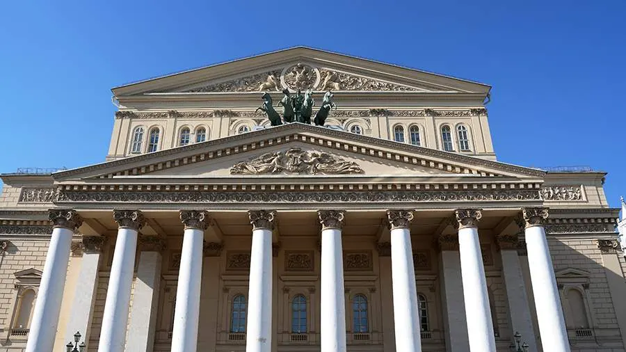 В Большом театре выступили за передачу прав на балеты Григоровича государству