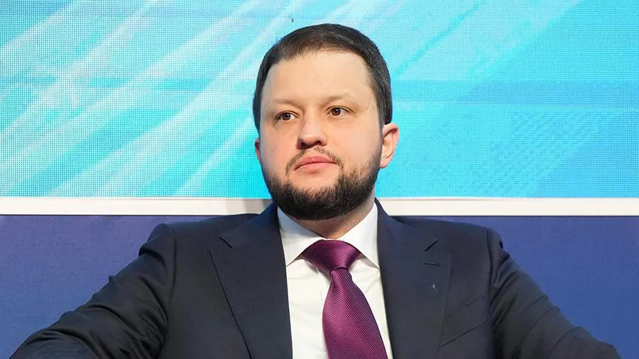 Ядров назвал ключевые направления транспортного сотрудничества с Африкой