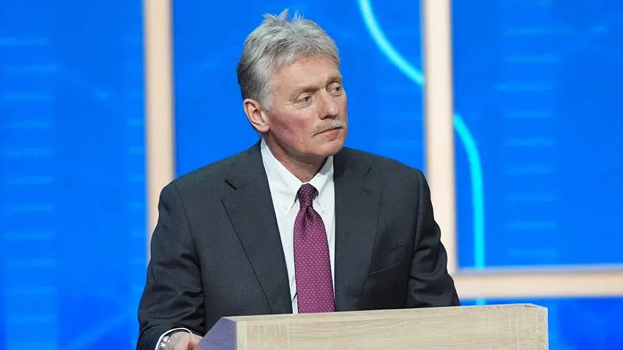 Песков назвал диалог Лантратовой и Лубинца важным для правозащитной работы