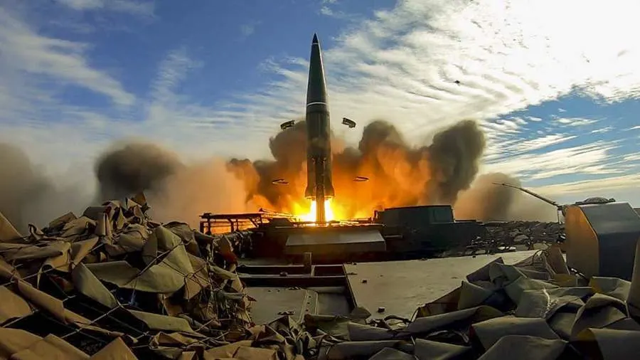 Военный эксперт предупредил о жестком ответе России на атаки ВСУ