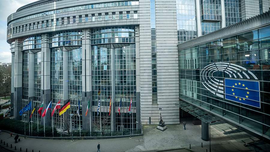 Euronews узнал о желании Евросоюза вступить в переговоры по Украине