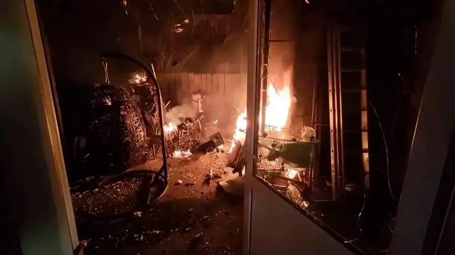 В Брянской области при атаке ВСУ погиб мужчина и ранены шесть человек